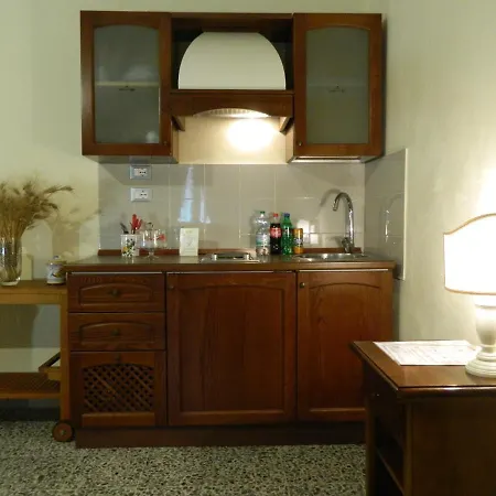 Il Campanile Bed & Breakfast