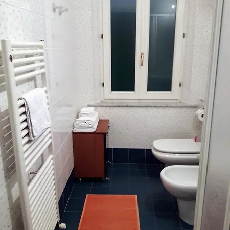 Bed & Breakfast Il Campanile Pisa