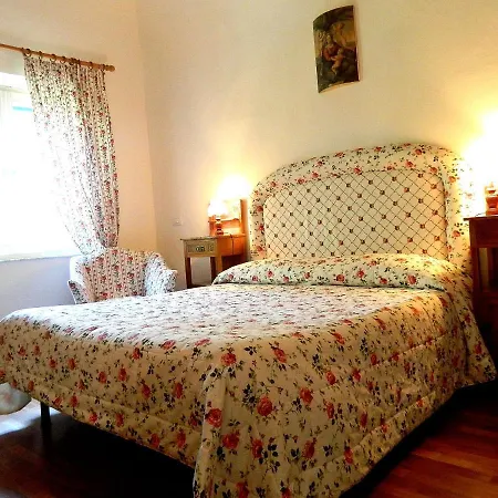 Bed and Breakfast Il Campanile Πίζα