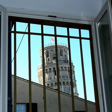 Bed and Breakfast Il Campanile *