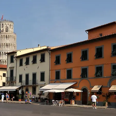 Bed & Breakfast Il Campanile
